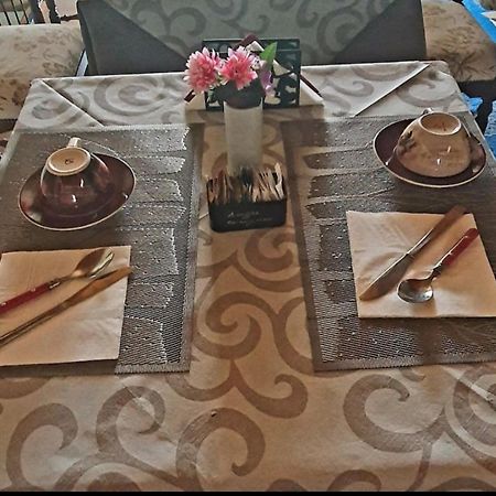 B&B Palmagrill マルコンテンタ エクステリア 写真