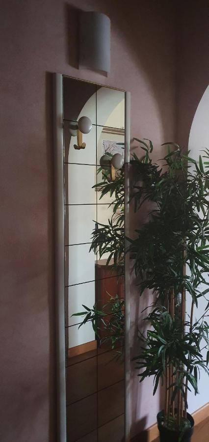 B&B Palmagrill マルコンテンタ エクステリア 写真