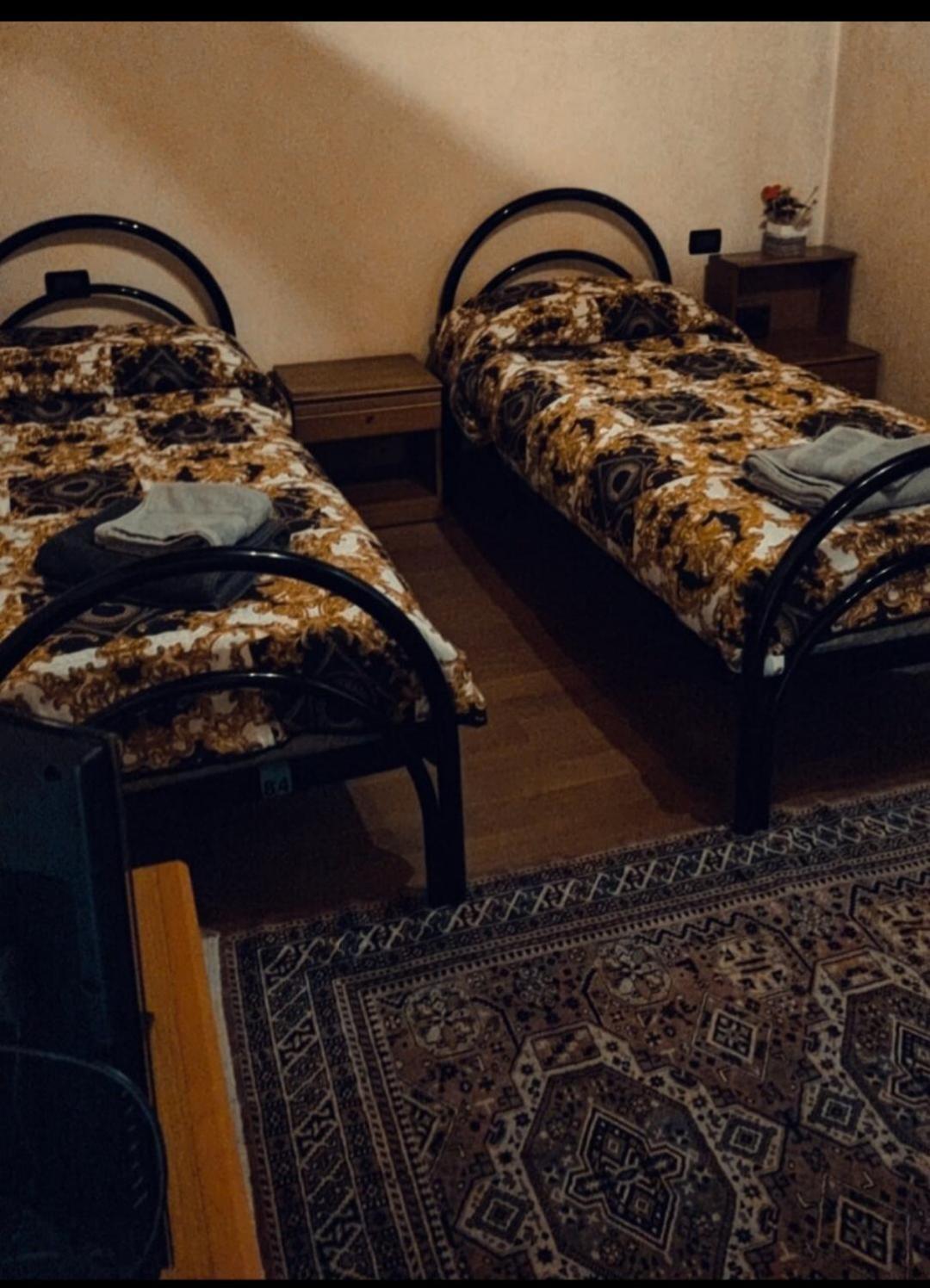 B&B Palmagrill マルコンテンタ エクステリア 写真