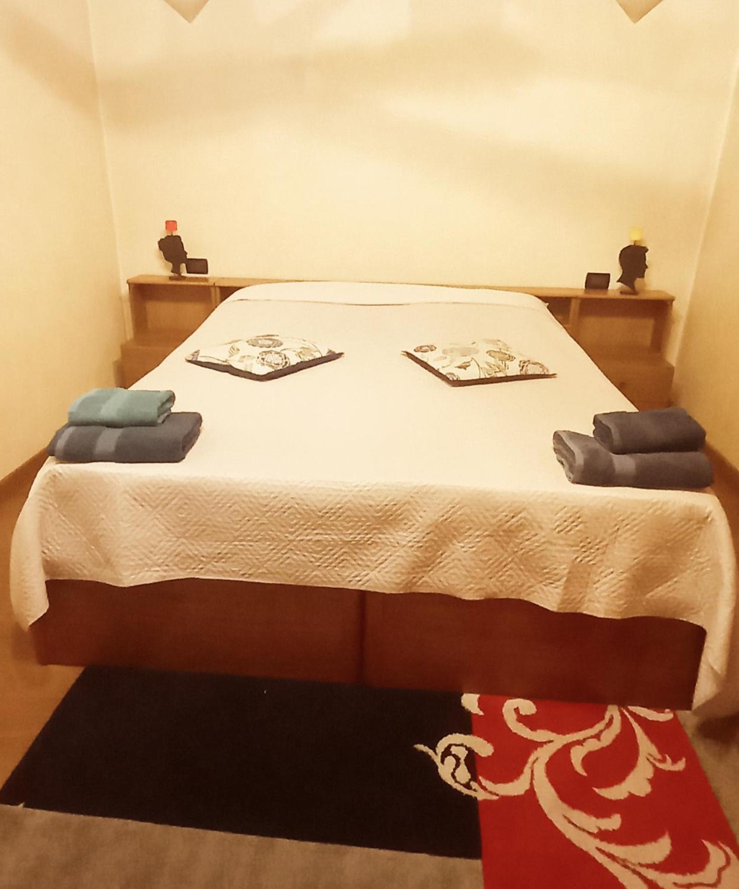 B&B Palmagrill マルコンテンタ 部屋 写真