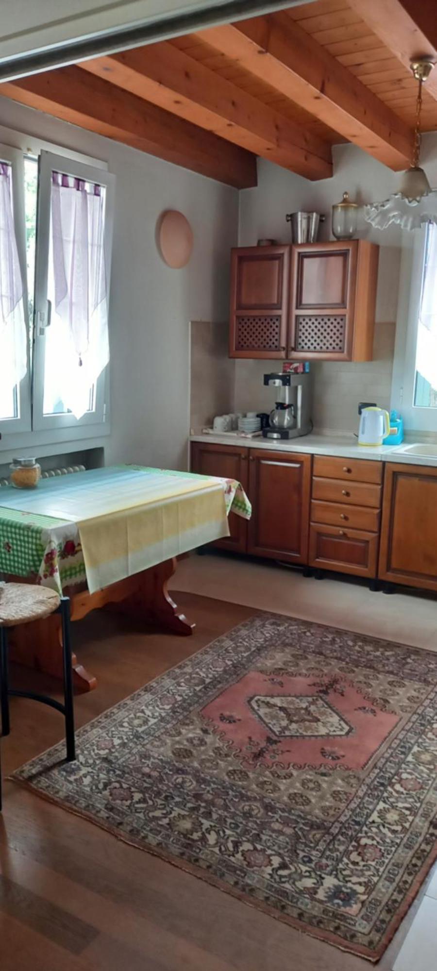 B&B Palmagrill マルコンテンタ エクステリア 写真
